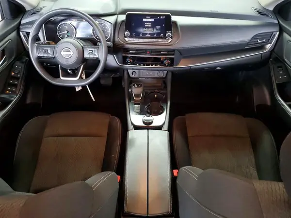 5N1BT3BB9RC683212 2024 NISSAN ROGUE - Image 8