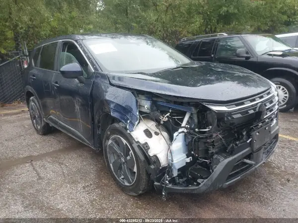 5N1BT3BB9RC685087 2024 NISSAN ROGUE - Image 1