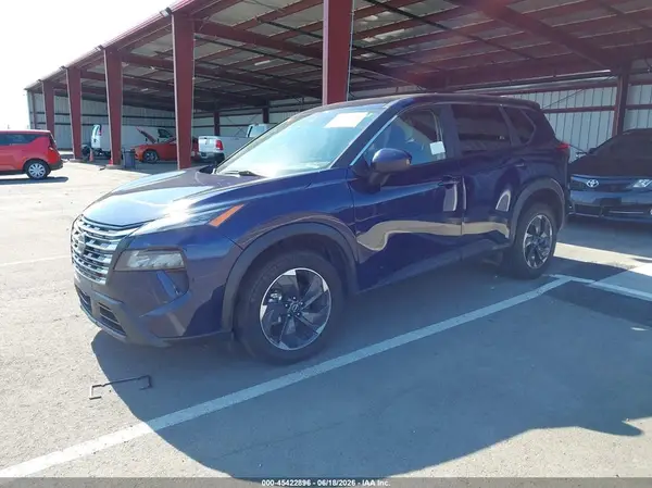 5N1BT3BB9RC687079 2024 NISSAN ROGUE - Image 2
