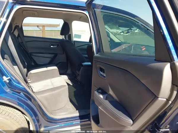 5N1BT3BB9RC687079 2024 NISSAN ROGUE - Image 8