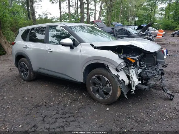 5N1BT3BB9RC693948 2024 NISSAN ROGUE - Image 1