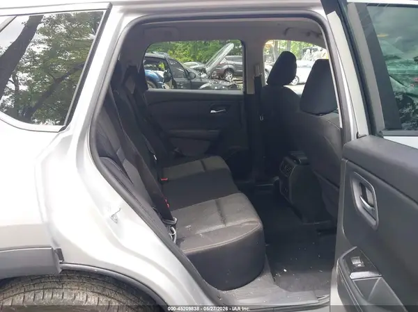 5N1BT3BB9RC693948 2024 NISSAN ROGUE - Image 8