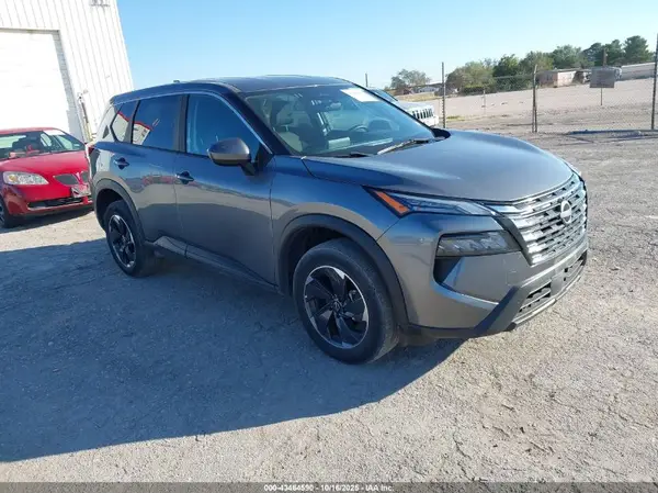 5N1BT3BB9RC695893 2024 NISSAN ROGUE - Image 1