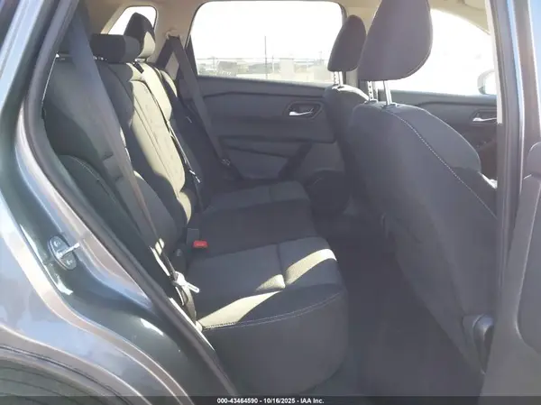 5N1BT3BB9RC695893 2024 NISSAN ROGUE - Image 8