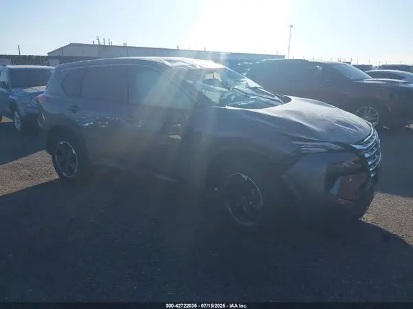 5N1BT3BB9RC698714 2024 NISSAN ROGUE - Image 1