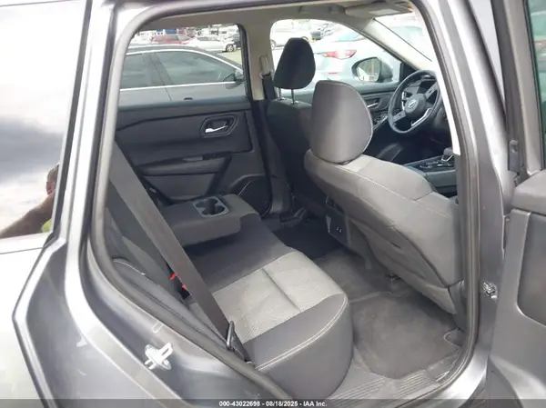 5N1BT3BB9RC699006 2024 NISSAN ROGUE - Image 8