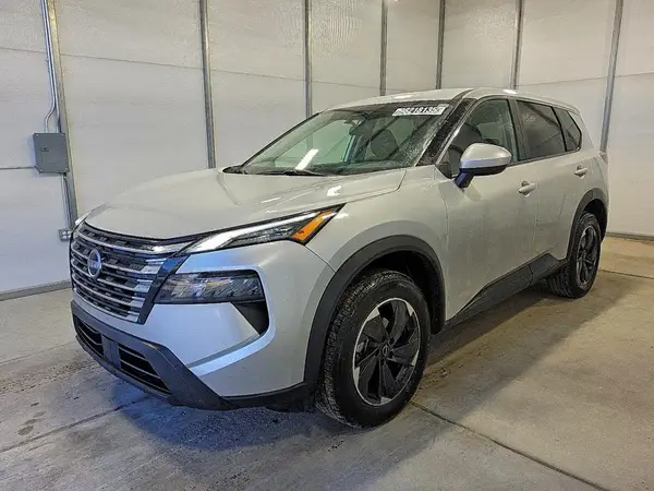 5N1BT3BB9RC700073 2024 NISSAN ROGUE - Image 1