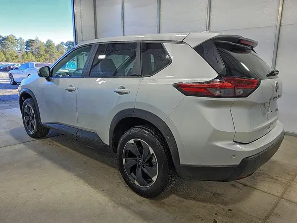 5N1BT3BB9RC700073 2024 NISSAN ROGUE - Image 2
