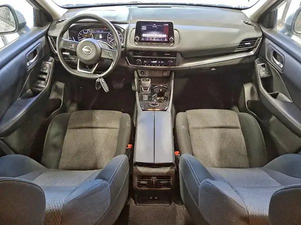 5N1BT3BB9RC700073 2024 NISSAN ROGUE - Image 8
