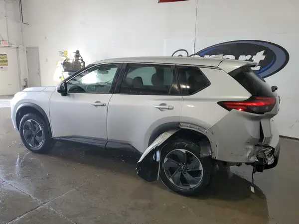 5N1BT3BB9RC702017 2024 NISSAN ROGUE - Image 2