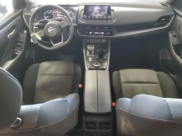 5N1BT3BB9RC702017 2024 NISSAN ROGUE - Image 8