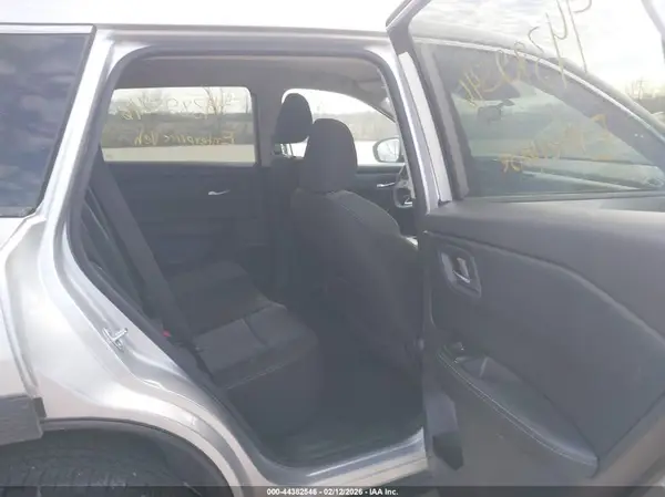5N1BT3BB9RC705158 2024 NISSAN ROGUE - Image 8