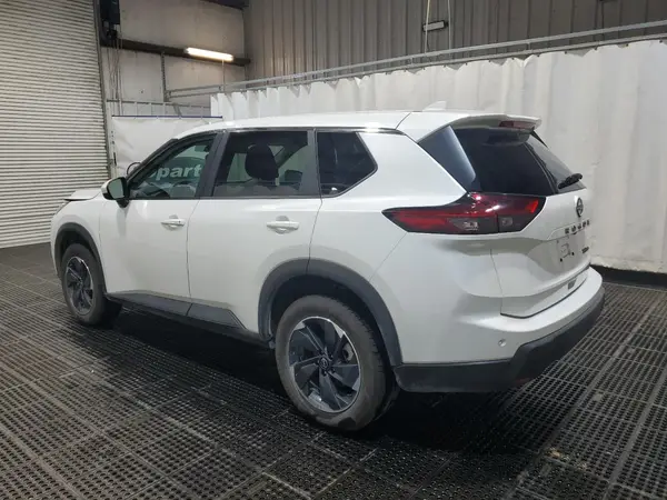 5N1BT3BB9RC712191 2024 NISSAN ROGUE - Image 2