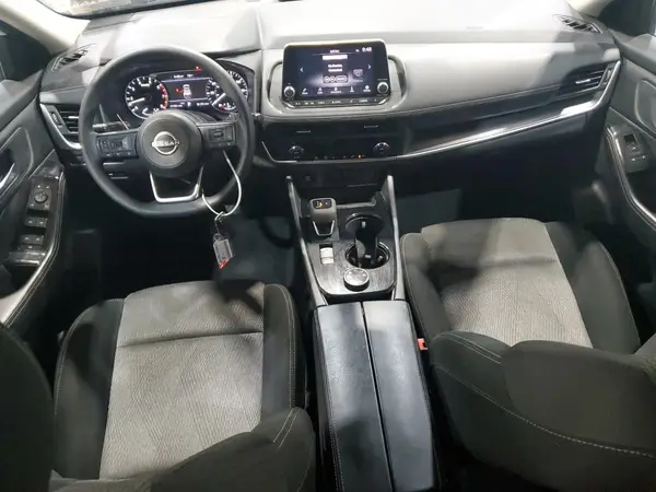 5N1BT3BB9RC712191 2024 NISSAN ROGUE - Image 8