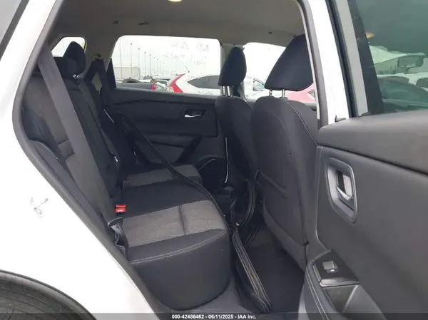 5N1BT3BB9RC712448 2024 NISSAN ROGUE - Image 8
