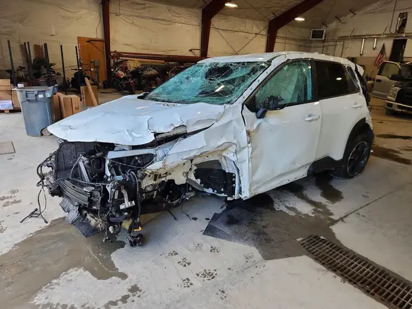 5N1BT3BB9RC713678 2024 NISSAN ROGUE - Image 1