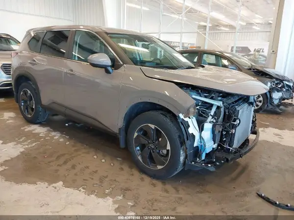 5N1BT3BB9RC717228 2024 NISSAN ROGUE - Image 1
