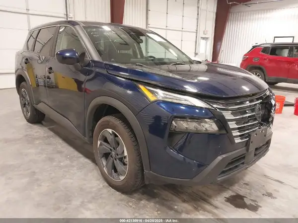 5N1BT3BB9RC718802 2024 NISSAN ROGUE - Image 1