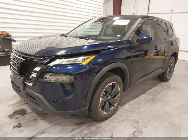 5N1BT3BB9RC718802 2024 NISSAN ROGUE - Image 2