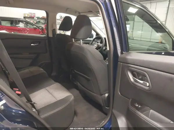 5N1BT3BB9RC718802 2024 NISSAN ROGUE - Image 8
