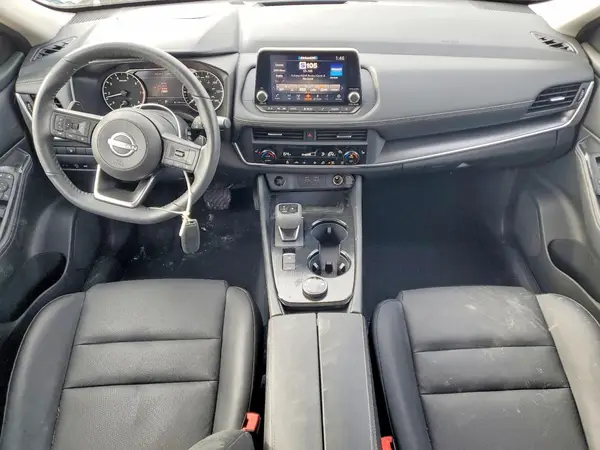 5N1BT3BB9RC721182 2024 NISSAN ROGUE - Image 8