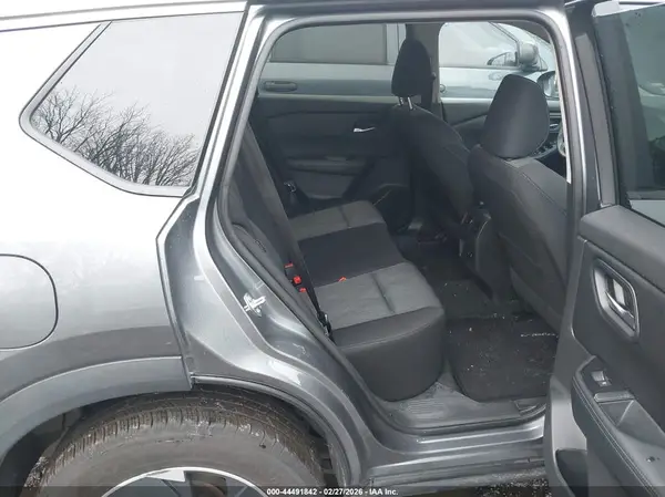 5N1BT3BB9RC722896 2024 NISSAN ROGUE - Image 8