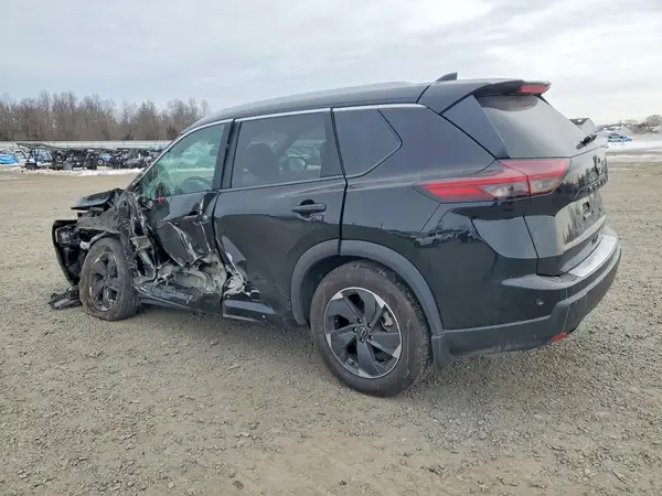 5N1BT3BB9RC727208 2024 NISSAN ROGUE - Image 2