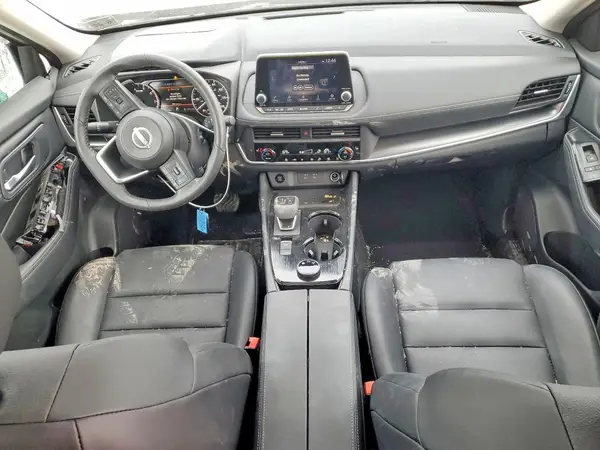 5N1BT3BB9RC727208 2024 NISSAN ROGUE - Image 8