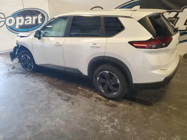 5N1BT3BB9RC732232 2024 NISSAN ROGUE - Image 2