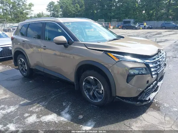 5N1BT3BB9RC734532 2024 NISSAN ROGUE - Image 1