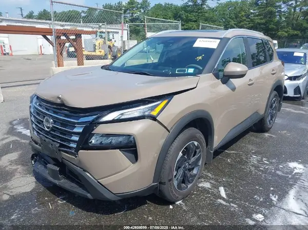 5N1BT3BB9RC734532 2024 NISSAN ROGUE - Image 2