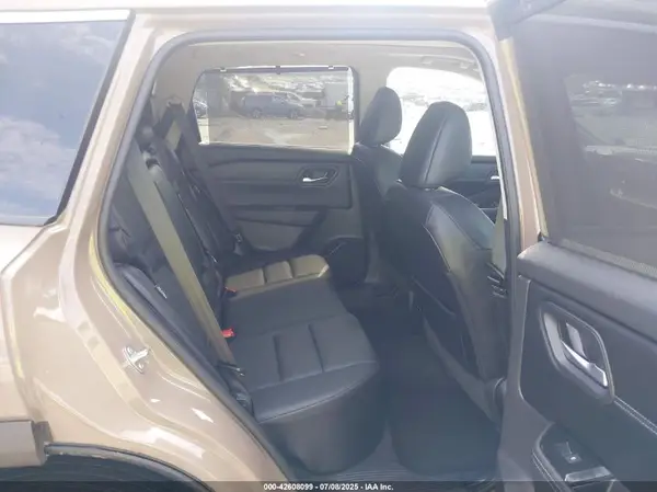 5N1BT3BB9RC734532 2024 NISSAN ROGUE - Image 8