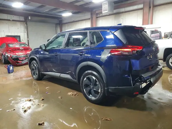 5N1BT3BB9RC735681 2024 NISSAN ROGUE - Image 2