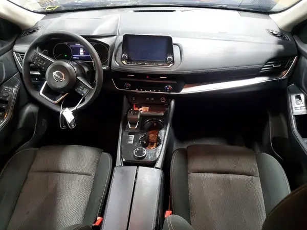 5N1BT3BB9RC735681 2024 NISSAN ROGUE - Image 8