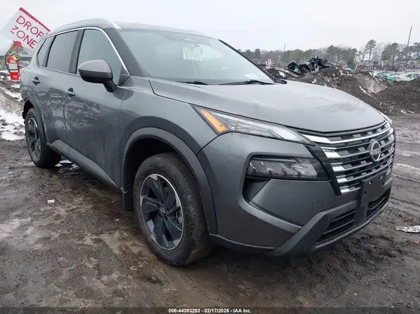 5N1BT3BB9RC738337 2024 NISSAN ROGUE - Image 1