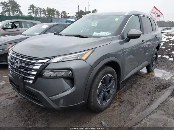 5N1BT3BB9RC738337 2024 NISSAN ROGUE - Image 2