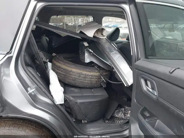 5N1BT3BB9RC738337 2024 NISSAN ROGUE - Image 8