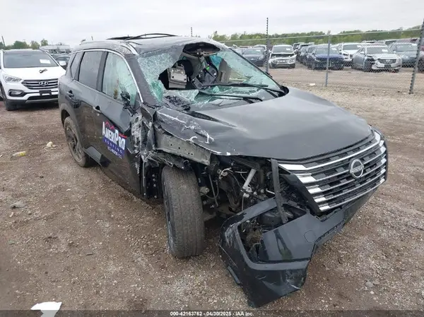 5N1BT3BB9RC738547 2024 NISSAN ROGUE - Image 1