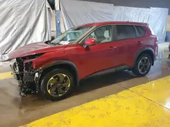 5N1BT3BB9RC743036 2024 NISSAN ROGUE