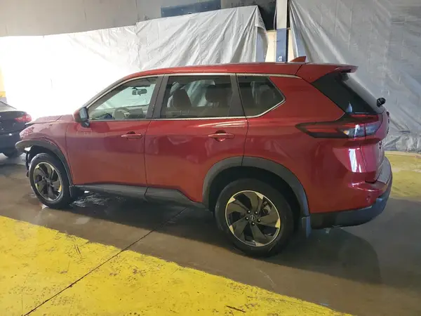 5N1BT3BB9RC743036 2024 NISSAN ROGUE - Image 2