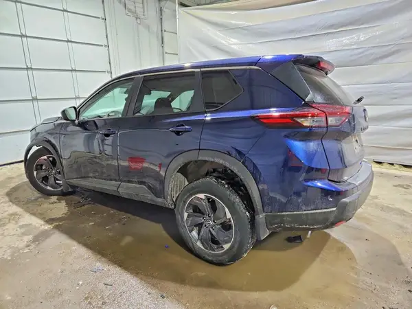 5N1BT3BB9RC743215 2024 NISSAN ROGUE - Image 2