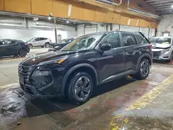 5N1BT3BB9RC749287 2024 NISSAN ROGUE