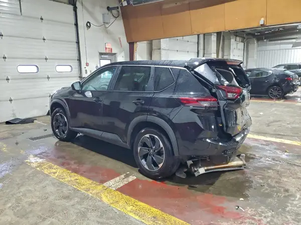 5N1BT3BB9RC749287 2024 NISSAN ROGUE - Image 2