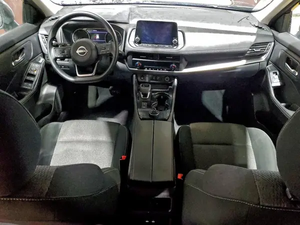 5N1BT3BB9RC749287 2024 NISSAN ROGUE - Image 8
