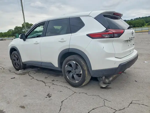 5N1BT3BB9RC753274 2024 NISSAN ROGUE - Image 2