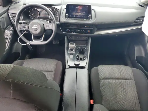 5N1BT3BB9RC753274 2024 NISSAN ROGUE - Image 8