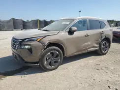 5N1BT3BB9SC672359 2025 NISSAN ROGUE