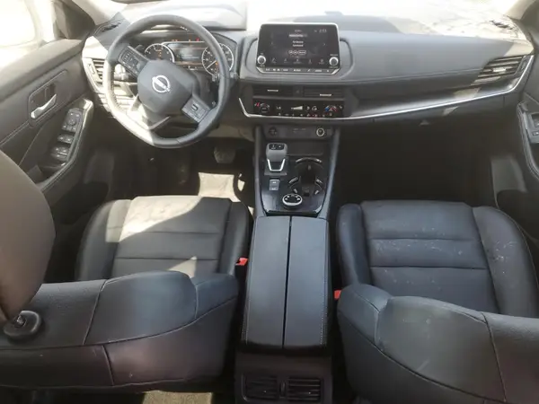 5N1BT3BB9SC672359 2025 NISSAN ROGUE - Image 8