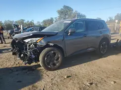 5N1BT3BB9SC675990 2025 NISSAN ROGUE