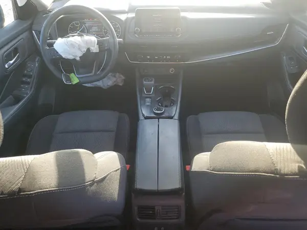 5N1BT3BB9SC675990 2025 NISSAN ROGUE - Image 8
